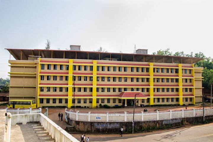 hostel
